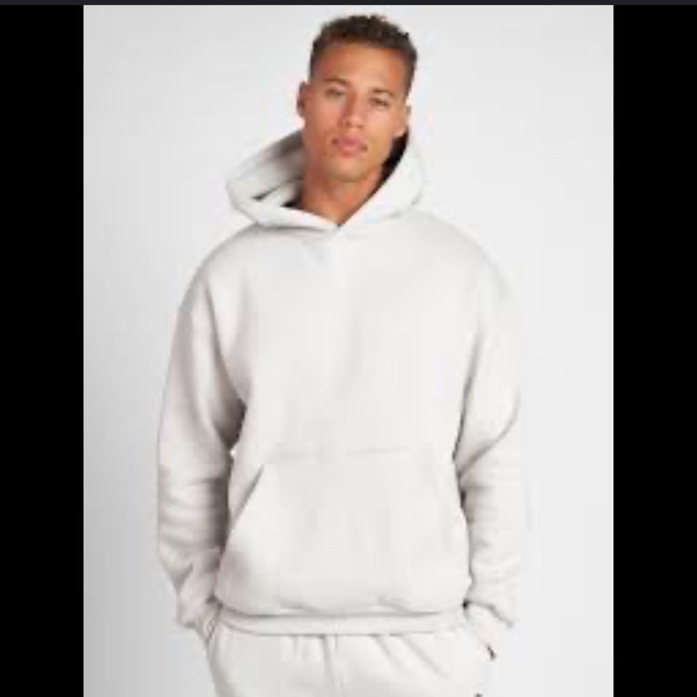 Standard Hoodie by 
Comfrt casual unisex winter $130 classic